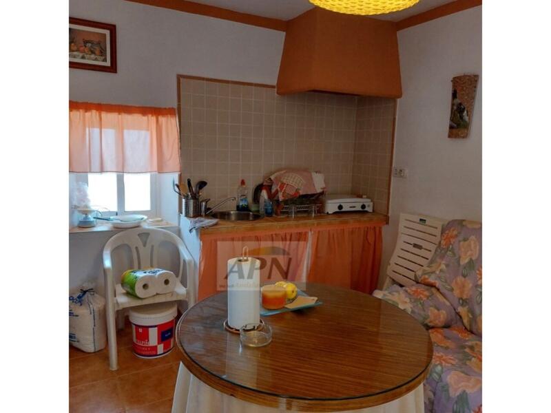 1 bedroom Country House for sale