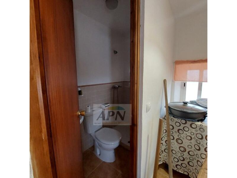 1 bedroom Country House for sale