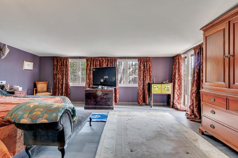 3 Cuarto Casa de Campo en venta