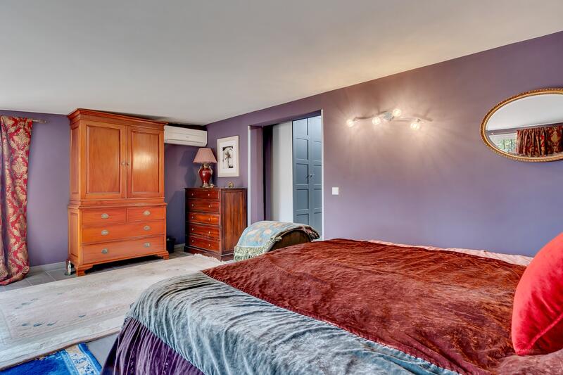 3 Cuarto Casa de Campo en venta