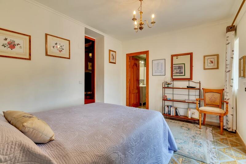 3 Cuarto Casa de Campo en venta