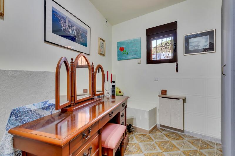 3 Cuarto Casa de Campo en venta
