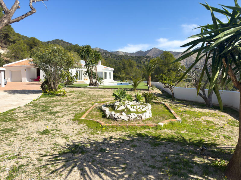 3 bedroom Villa for sale
