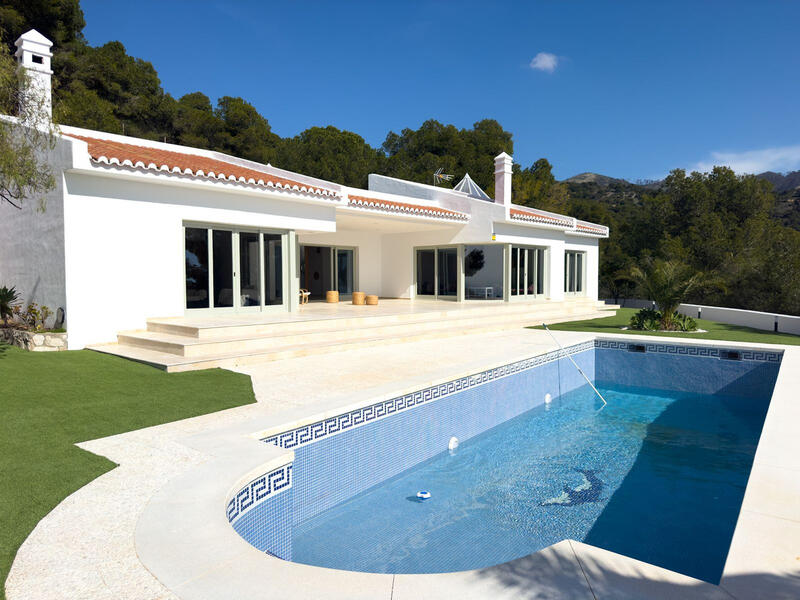 3 bedroom Villa for sale