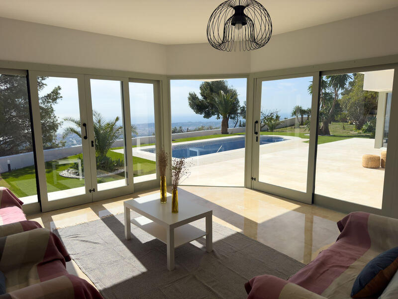 3 bedroom Villa for sale
