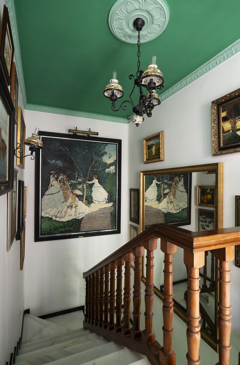 8 Schlafzimmer Stadthaus zu verkaufen