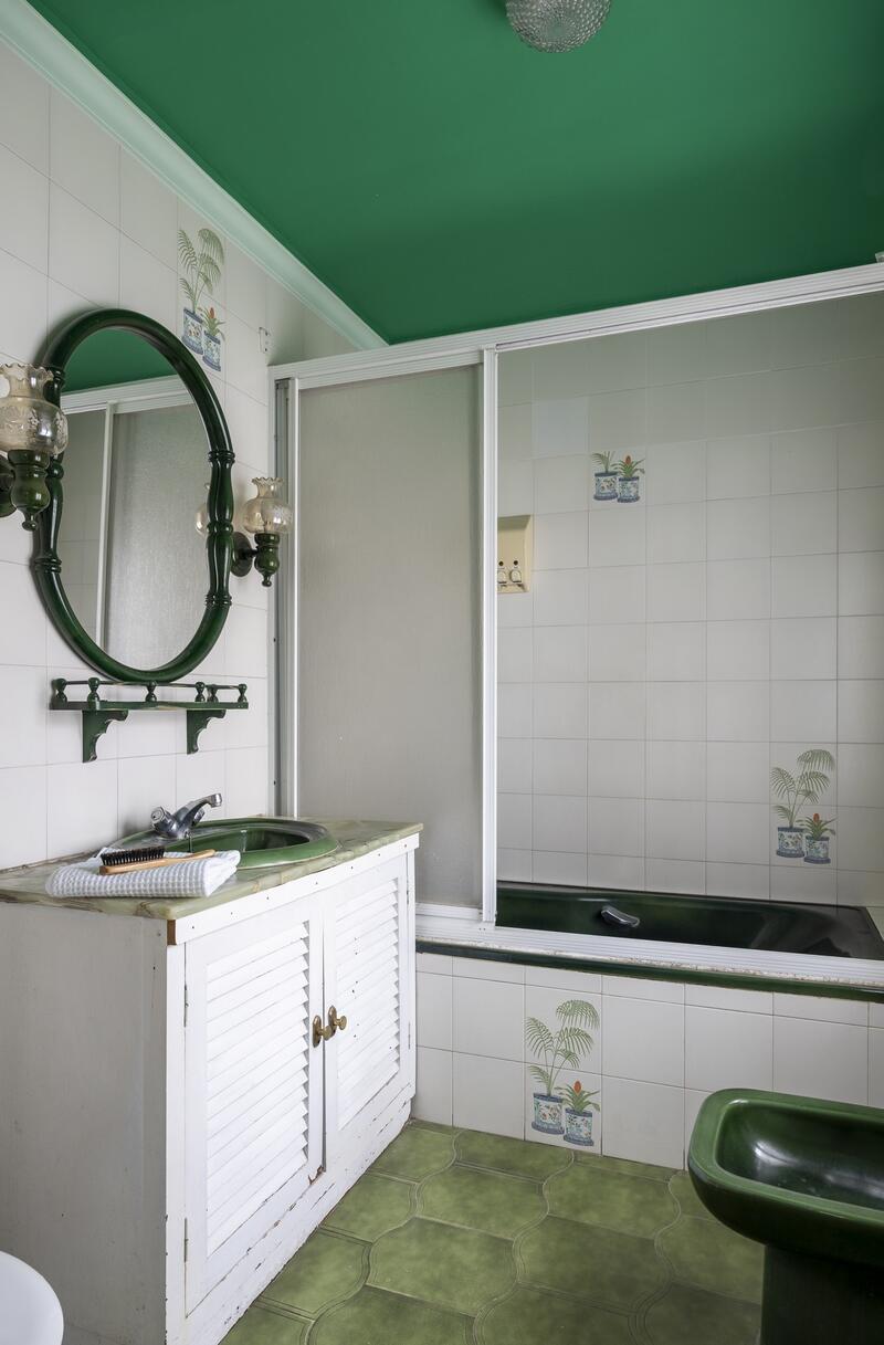8 Schlafzimmer Stadthaus zu verkaufen