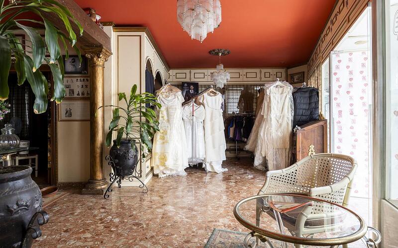 8 Schlafzimmer Stadthaus zu verkaufen