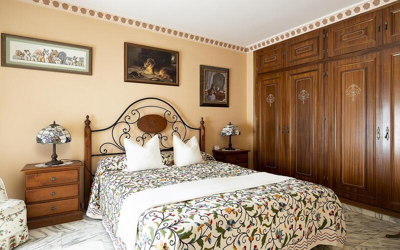 8 Schlafzimmer Stadthaus zu verkaufen