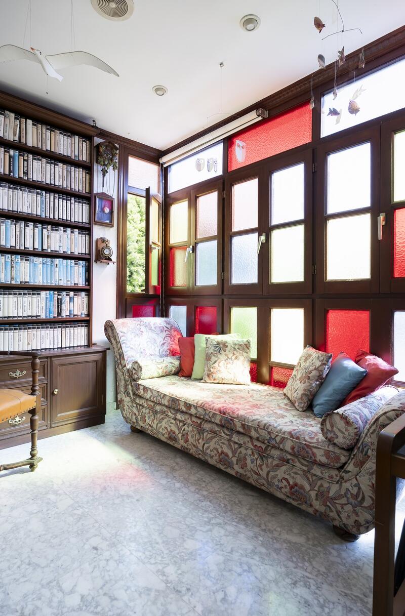 8 Schlafzimmer Stadthaus zu verkaufen