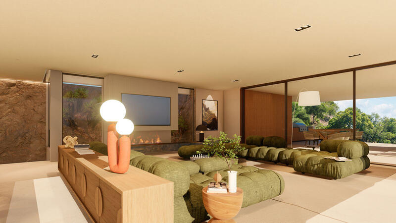 6 bedroom Villa for sale