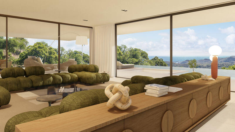 6 bedroom Villa for sale