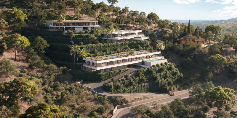 6 bedroom Villa for sale