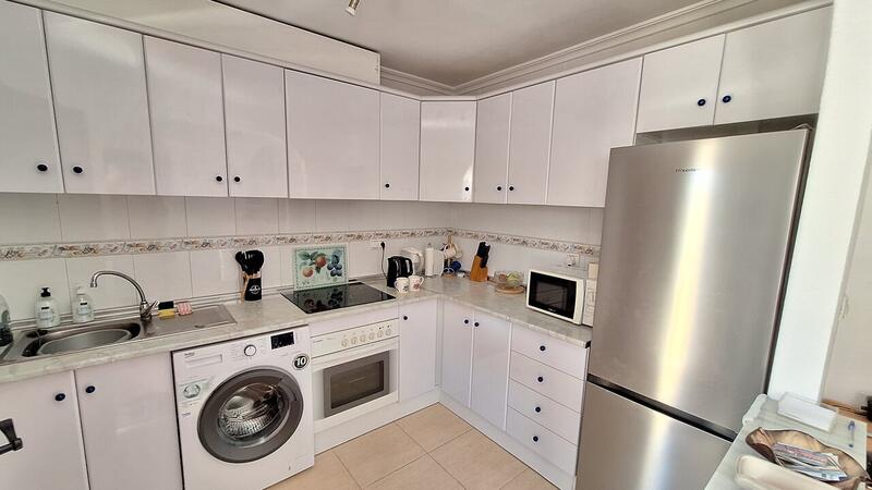 2 bedroom Villa for sale