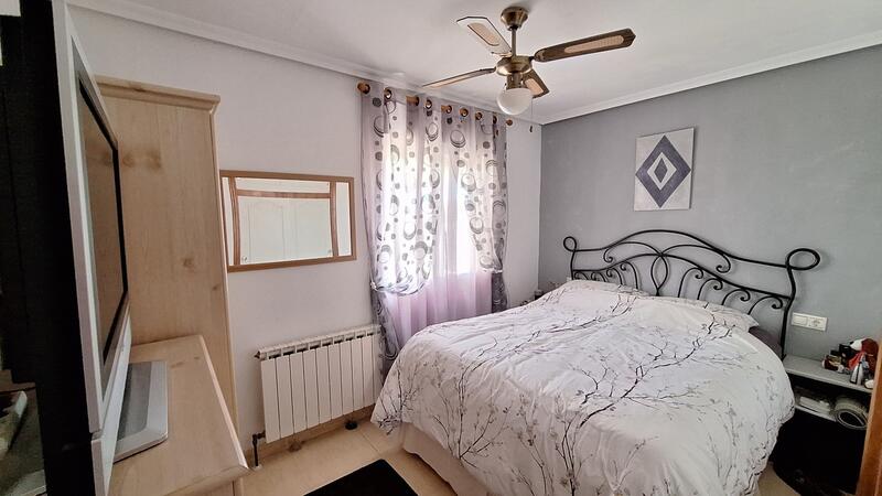 2 bedroom Villa for sale