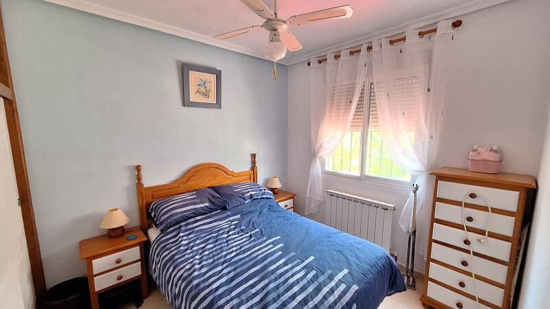 2 bedroom Villa for sale