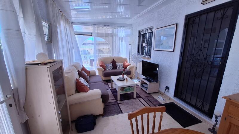 2 bedroom Villa for sale