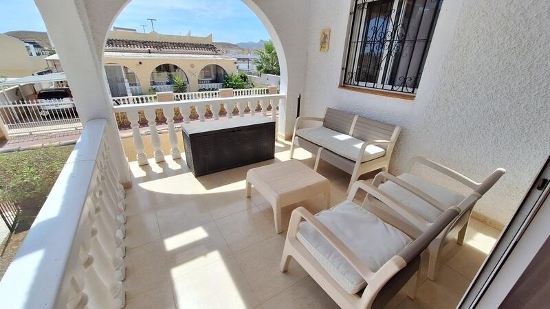2 bedroom Villa for sale