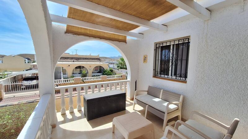 2 bedroom Villa for sale