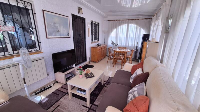 2 bedroom Villa for sale