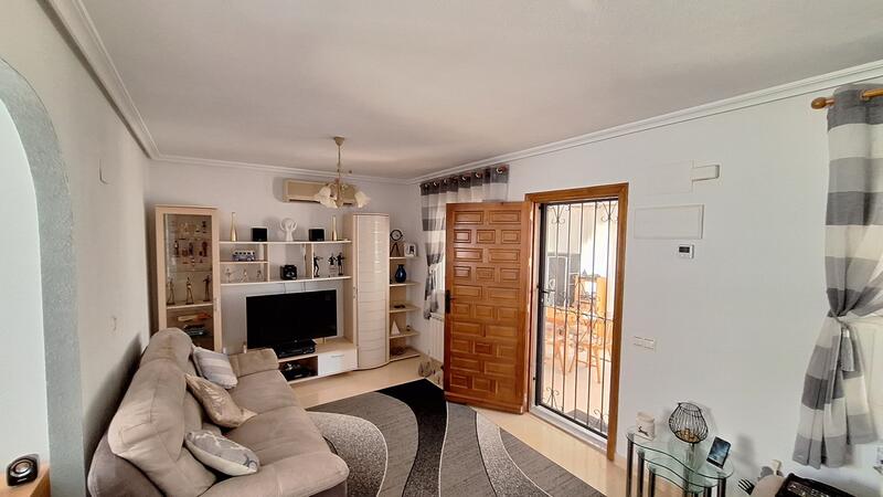 2 bedroom Villa for sale