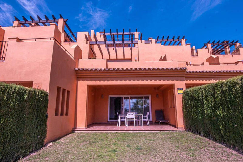 Townhouse for sale in Estepona, Málaga