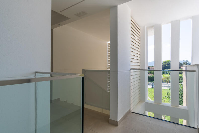 3 slaapkamer Appartement Te koop
