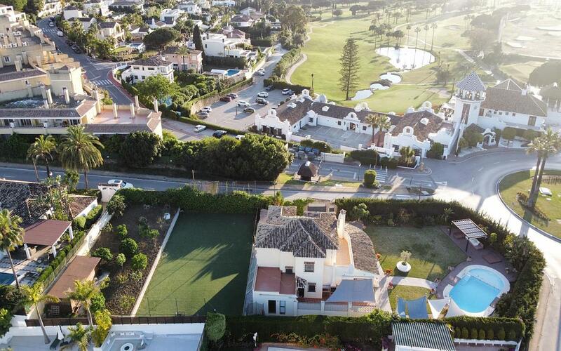 6 bedroom Villa for sale