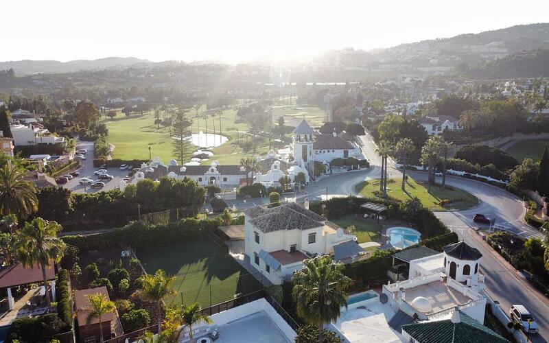 6 bedroom Villa for sale