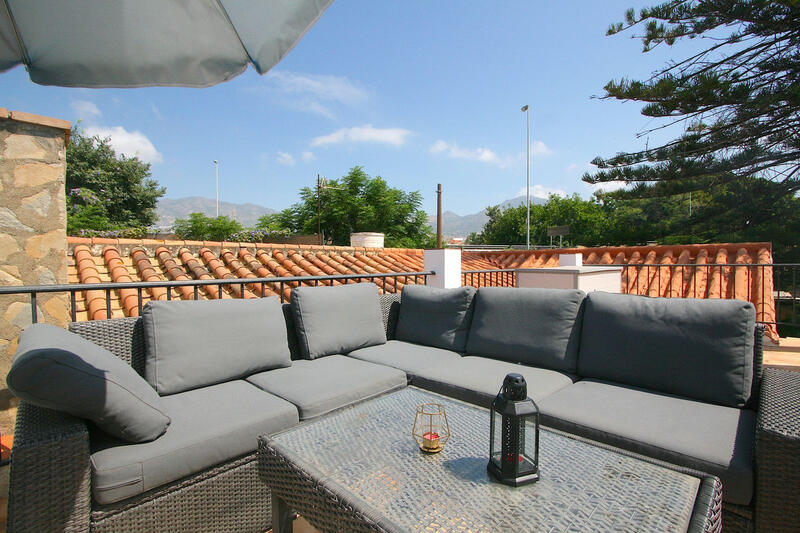 3 bedroom Villa for sale