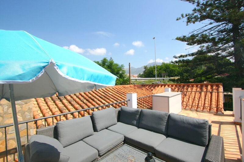 3 bedroom Villa for sale