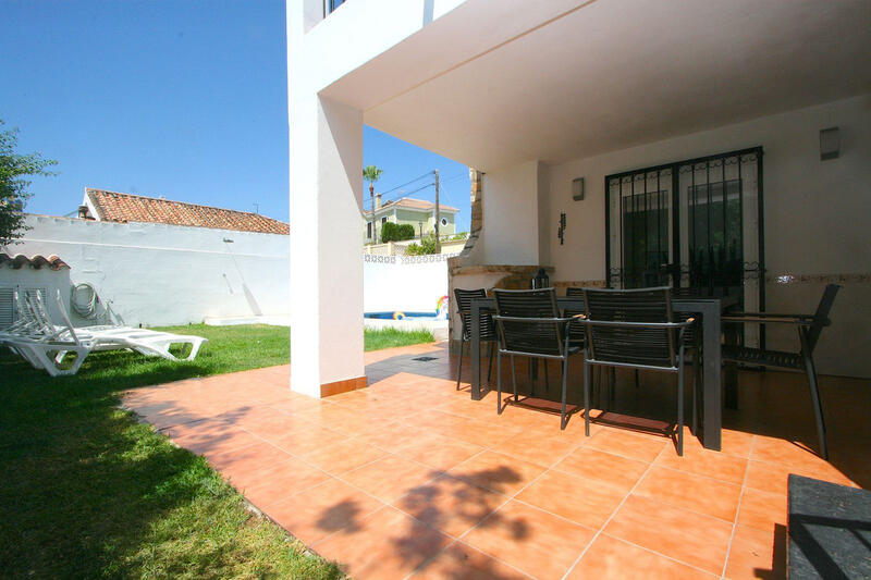 3 bedroom Villa for sale