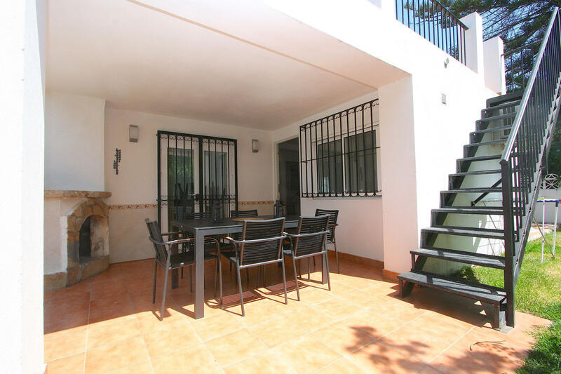 3 bedroom Villa for sale