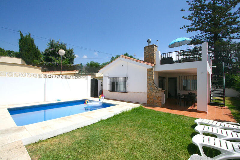 3 bedroom Villa for sale