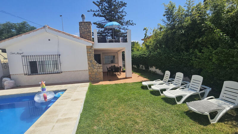 3 bedroom Villa for sale