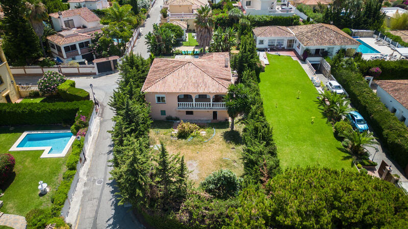 4 bedroom Villa for sale