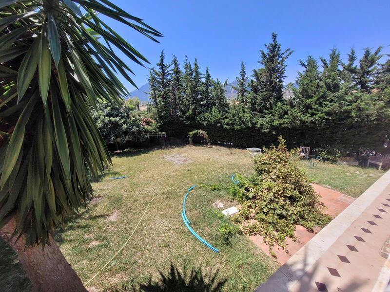 4 bedroom Villa for sale