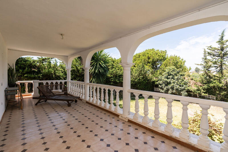 4 bedroom Villa for sale