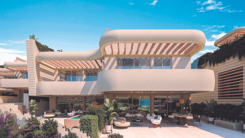 городская тюрьма продается в Marbella, Málaga