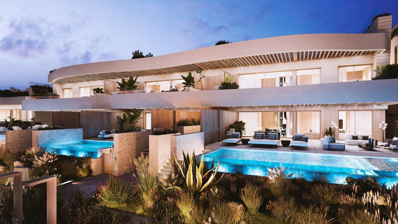 3 bedroom Townhouse for sale