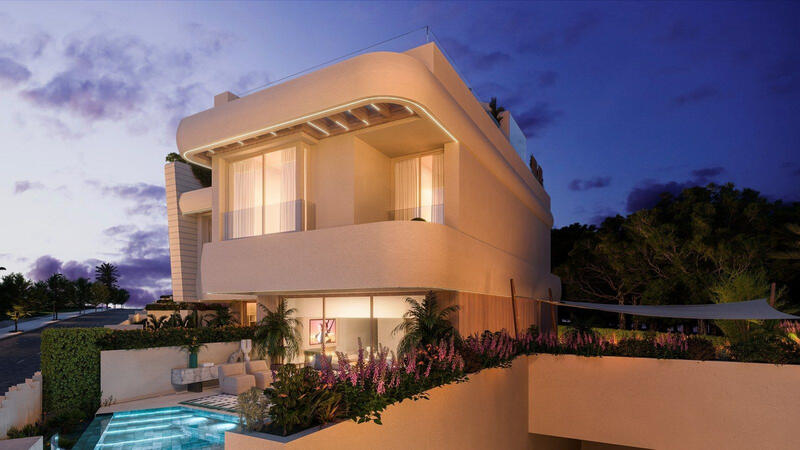3 bedroom Townhouse for sale