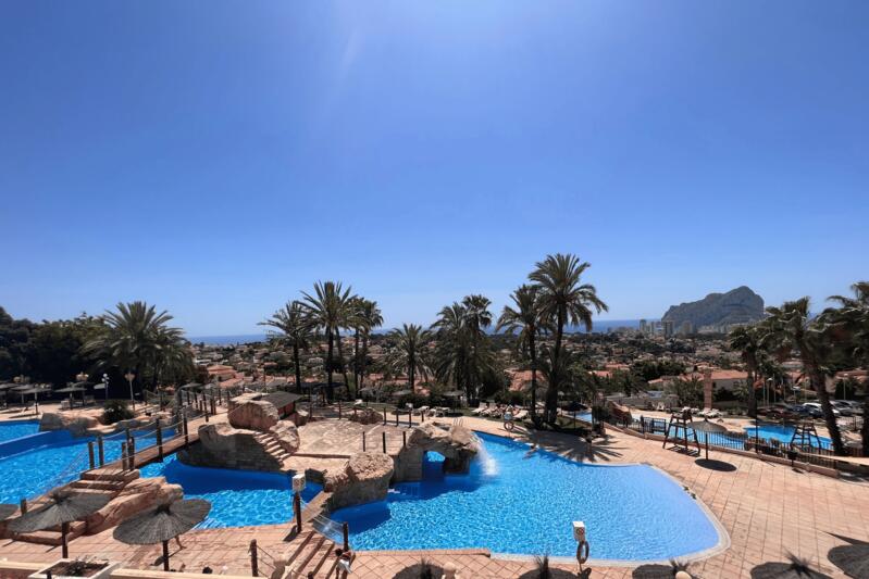 1 bedroom Villa for sale