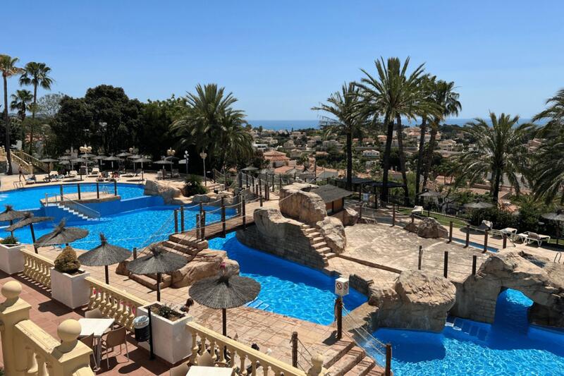 1 bedroom Villa for sale