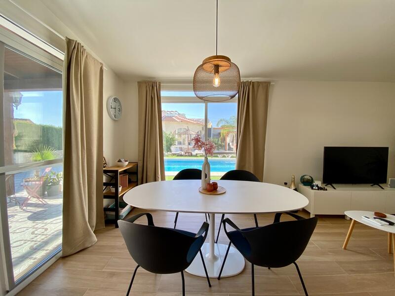 4 soverom Villa til salgs