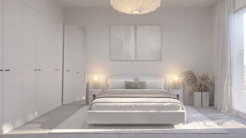 2 slaapkamer Appartement Te koop