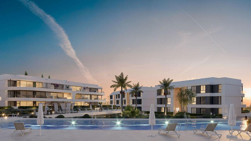 3 Cuarto Apartamento en venta