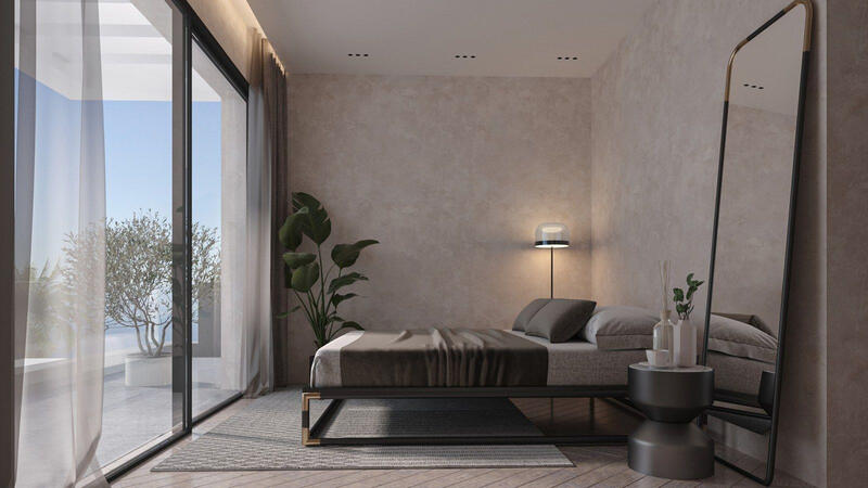 3 bedroom Apartment for sale