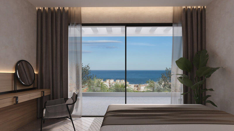 3 bedroom Apartment for sale