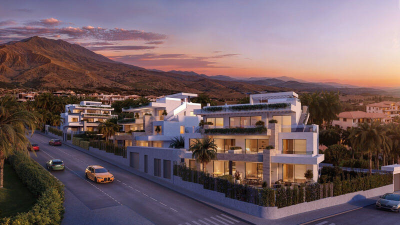 3 bedroom Apartment for sale