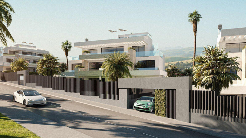 3 bedroom Apartment for sale